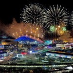 Новый год и Рождество Краснодарский край 2019 - Туристическая фирма "Роза ветров"