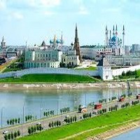 Казань 2020 - Туристическая фирма "Роза ветров"