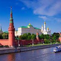 Москва 2021 - Туристическая фирма "Роза ветров"